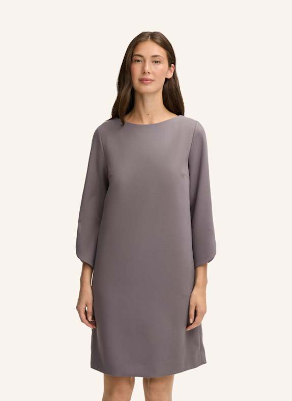 windsor. Kleid GRAU