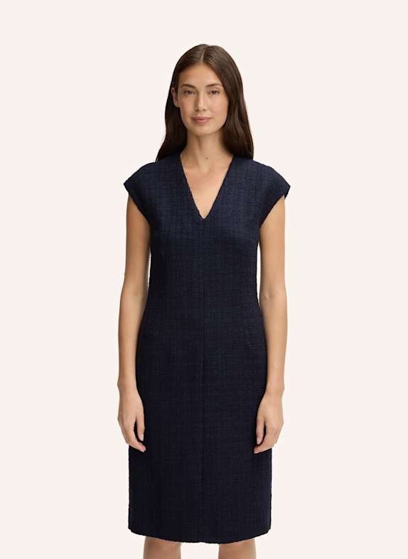 windsor. Kleid DUNKELBLAU