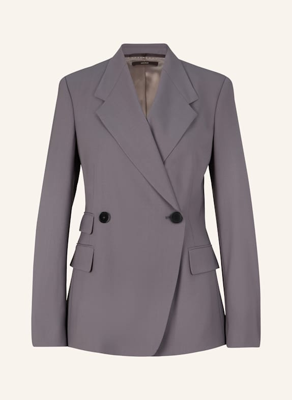 windsor. Blazer GRAU