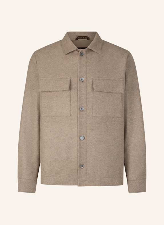 windsor. Overshirt BEIGE