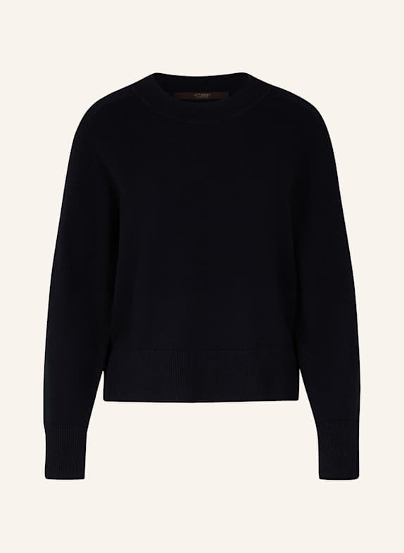windsor. Cashmere-Pullover DUNKELBLAU