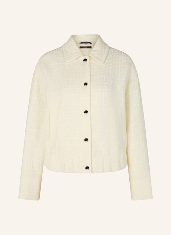 windsor. Jacke WEISS