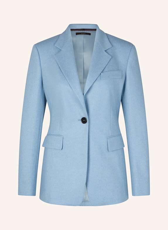 windsor. Blazer HELLBLAU