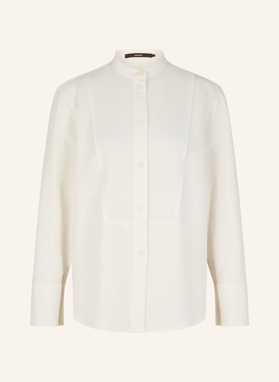 windsor. Bluse WEISS
