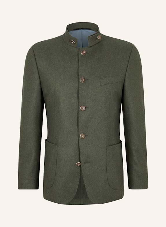 windsor. Trachten-Sakko OLIV