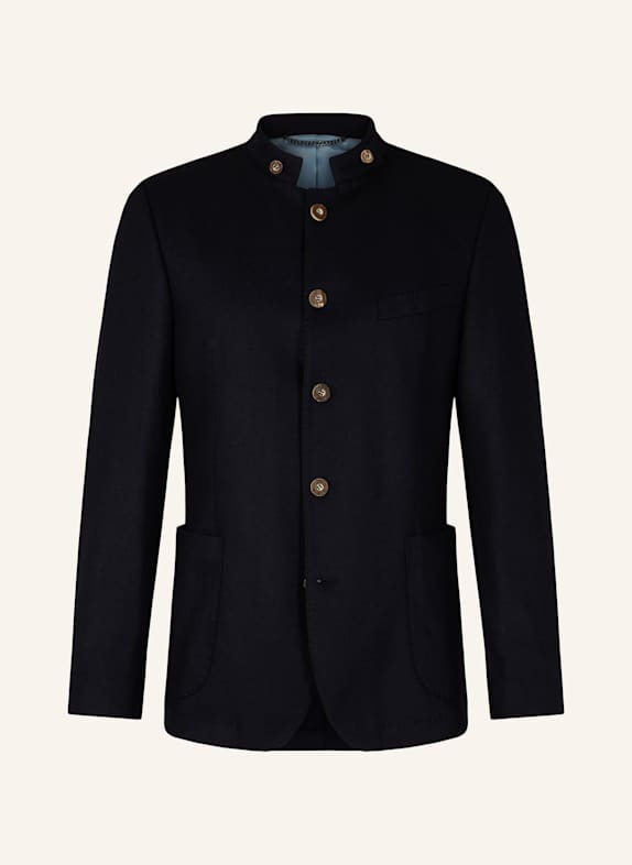windsor. Trachten-Sakko DUNKELBLAU