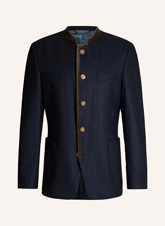 windsor. Trachten-Janker BRAUN