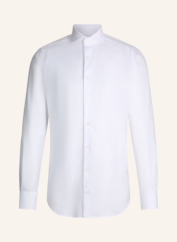 windsor. Hemd WEISS