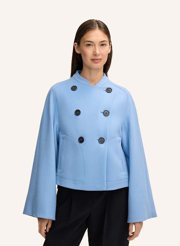 windsor. Jacke BLAU