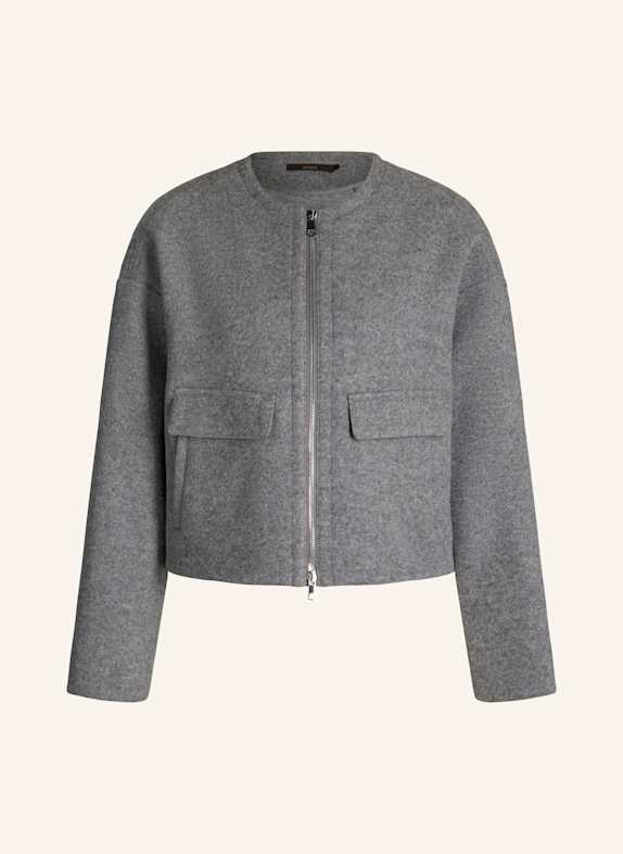 windsor. Jacke GRAU
