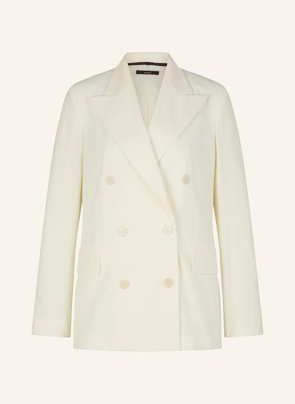 windsor. Blazer WEISS