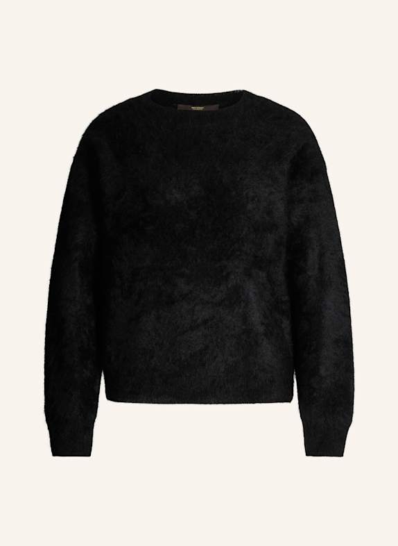 windsor. Pullover SCHWARZ