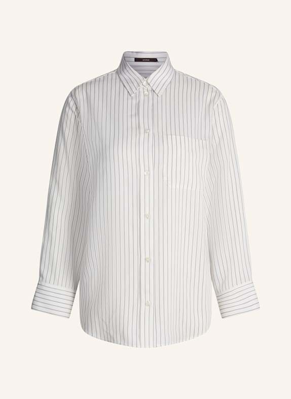 windsor. Hemdbluse GRAU/ BEIGE