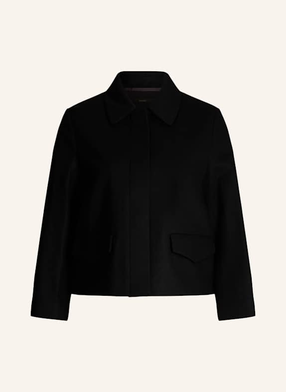 windsor. Blazer-Jacke SCHWARZ