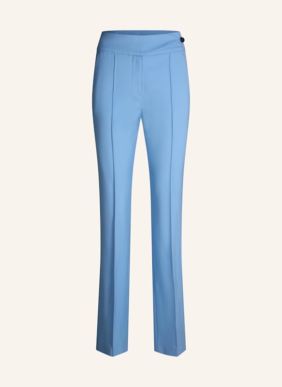 windsor. Anzughose BLAU