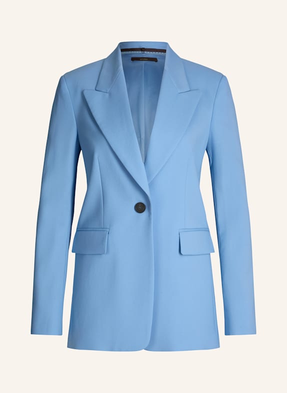 windsor. Blazer BLAU