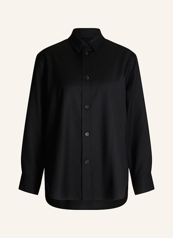 windsor. Bluse SCHWARZ