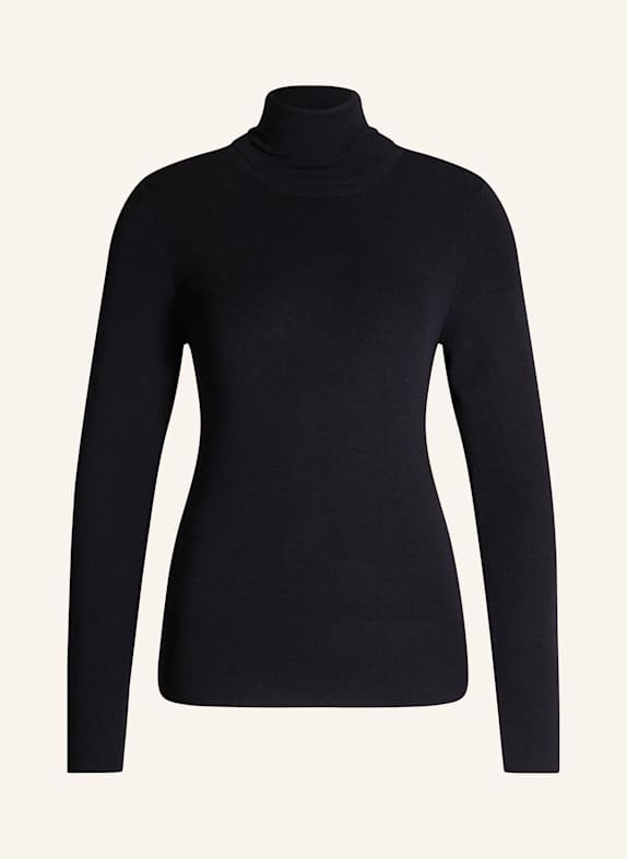 windsor. Shirt DUNKELBLAU