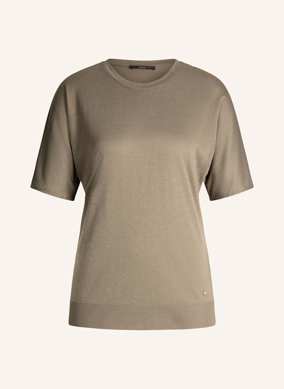 windsor. T-Shirt OLIV