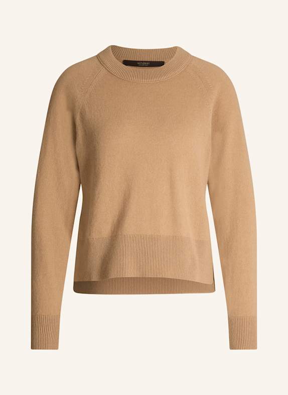 windsor. Cashmere-Pullover BRAUN