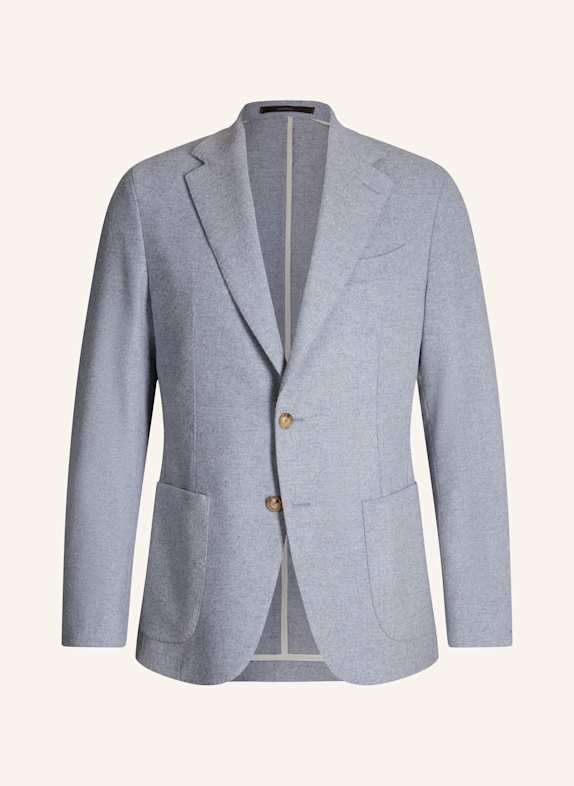 windsor. Sakko HELLBLAU