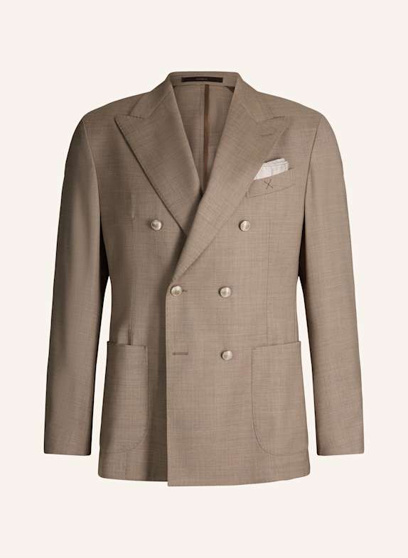 windsor. Sakko Shaped Fit BEIGE