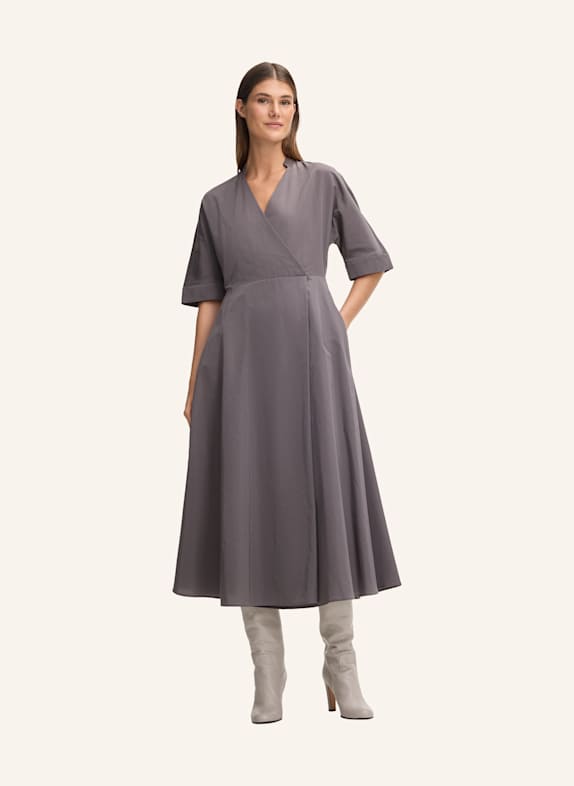 windsor. Kleid GRAU