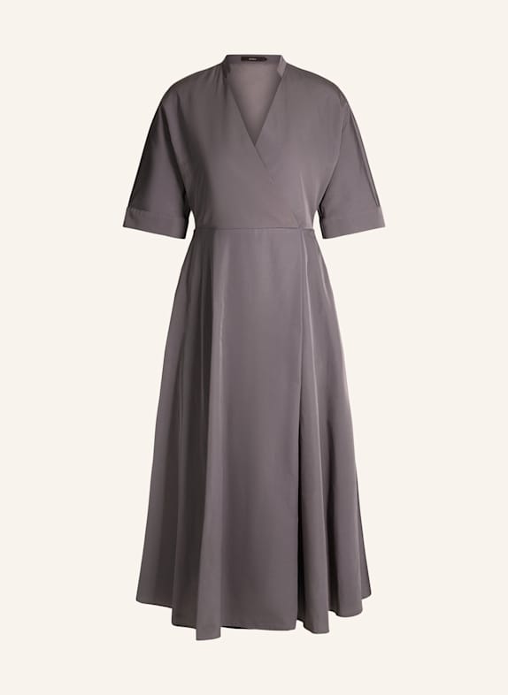 windsor. Kleid GRAU