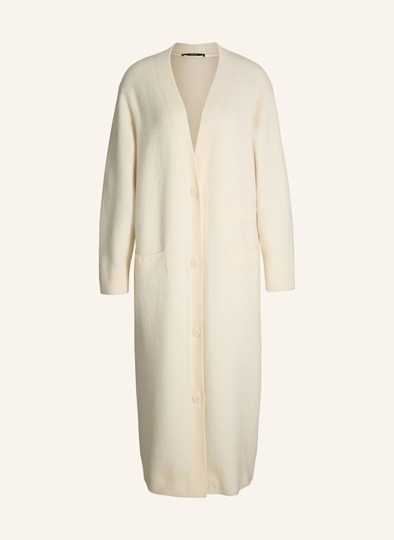 windsor. Strickjacke BEIGE