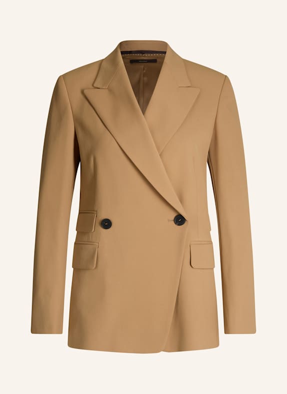 windsor. Blazer BRAUN