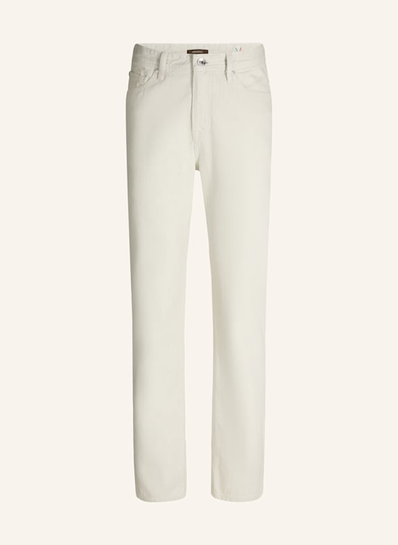 windsor. Jeans Regular Fit ECRU