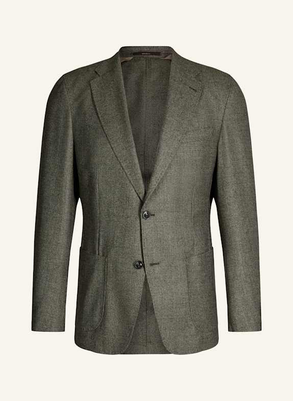 windsor. Sakko GRÜN