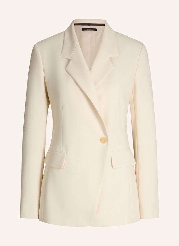 windsor. Blazer CREME