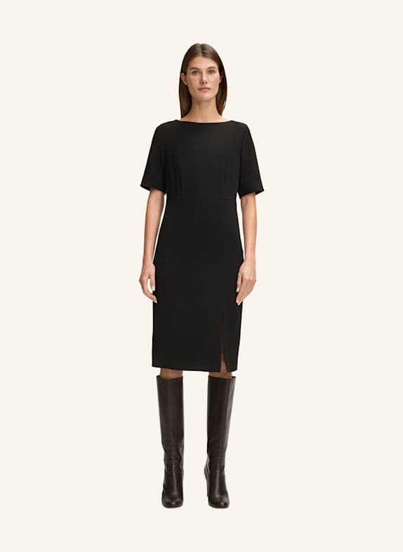 windsor. Kleid SCHWARZ