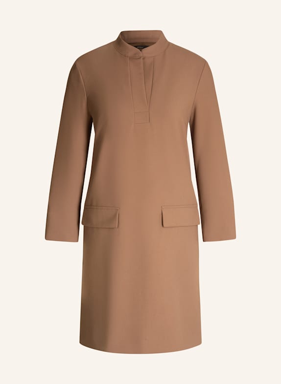 windsor. Kleid BRAUN