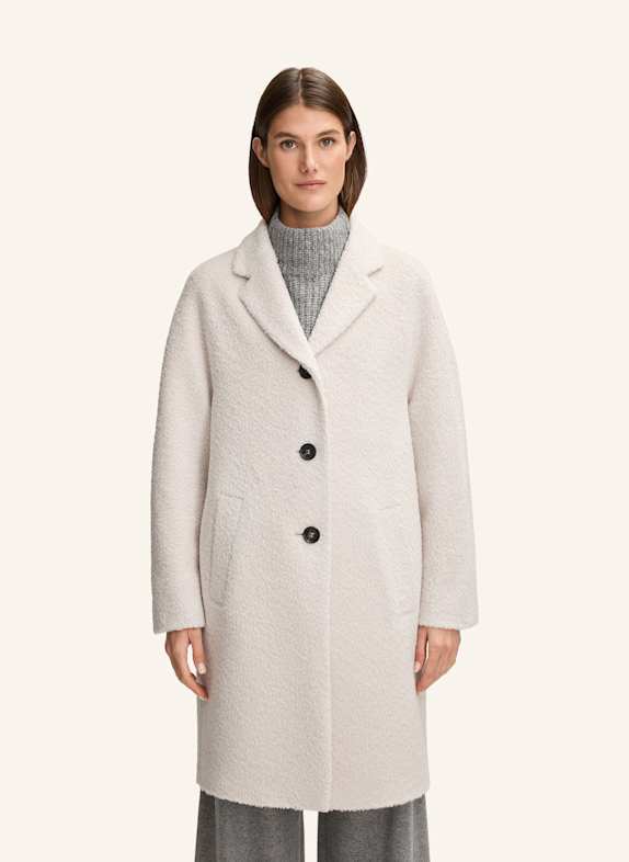 windsor. Mantel CREME