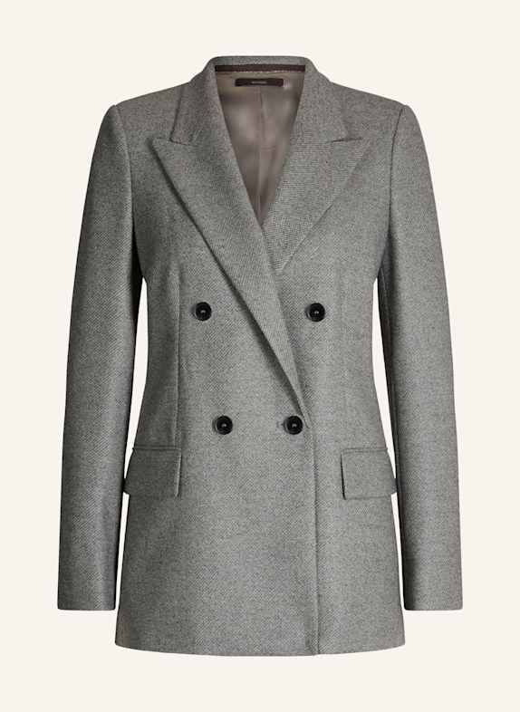 windsor. Blazer GRAU