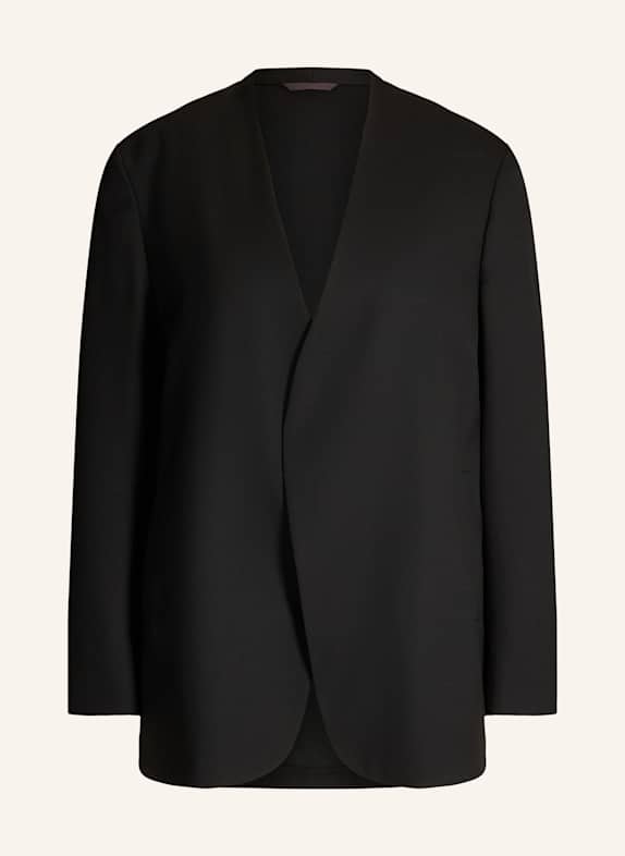 windsor. Blazer SCHWARZ