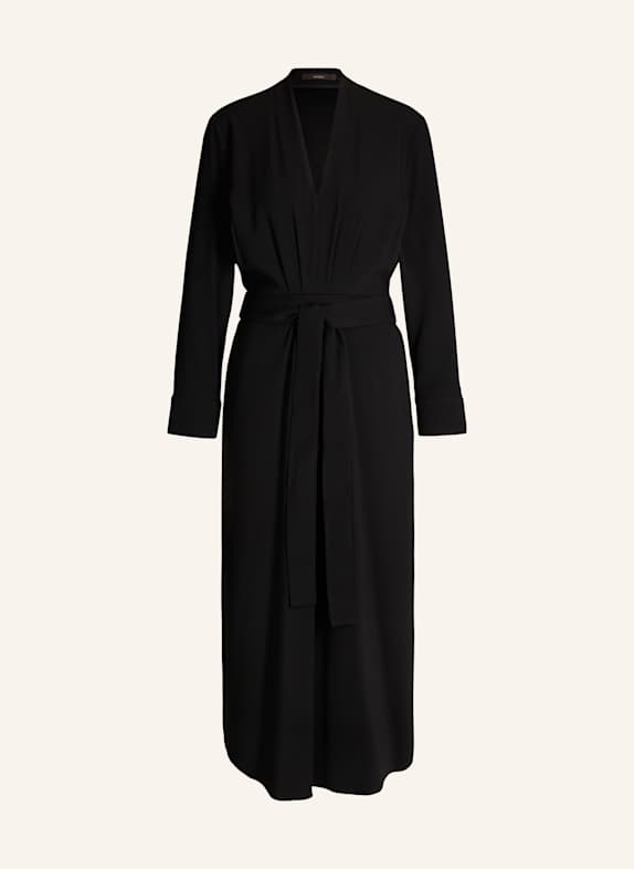 windsor. Kleid SCHWARZ