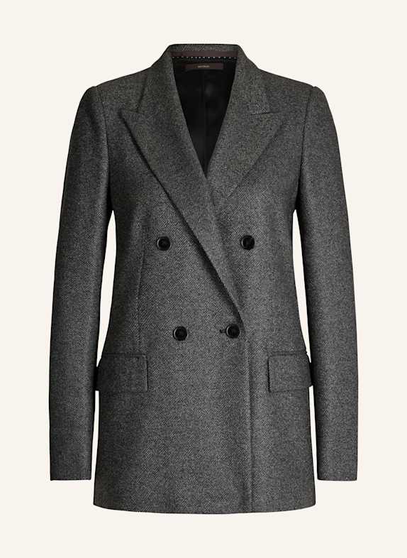 windsor. Blazer GRAU