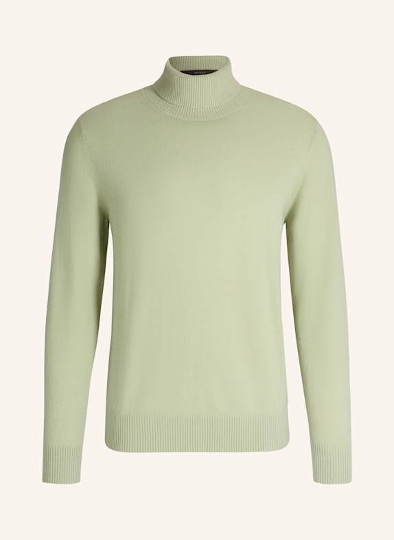 windsor. Pullover GRÜN