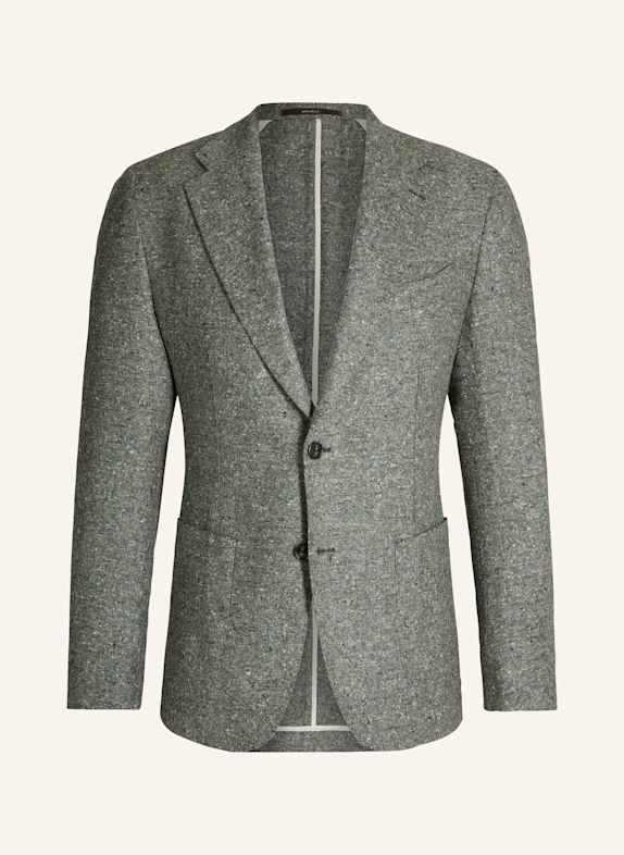 windsor. Sakko Shaped Fit GRÜN