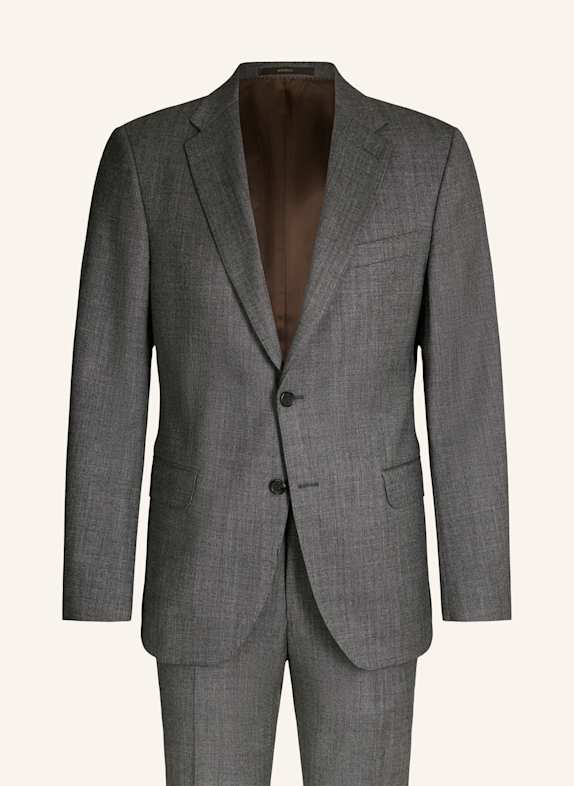windsor. Anzug Regular Fit GRAU