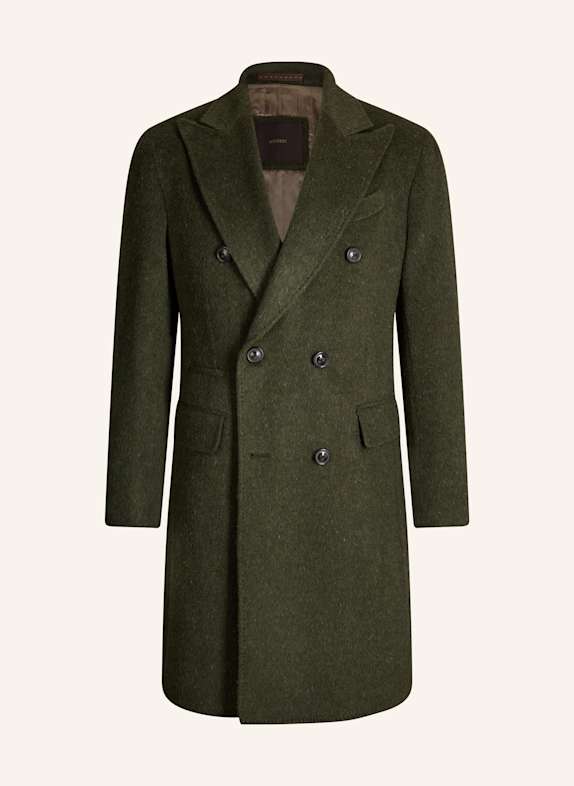 windsor. Mantel OLIV