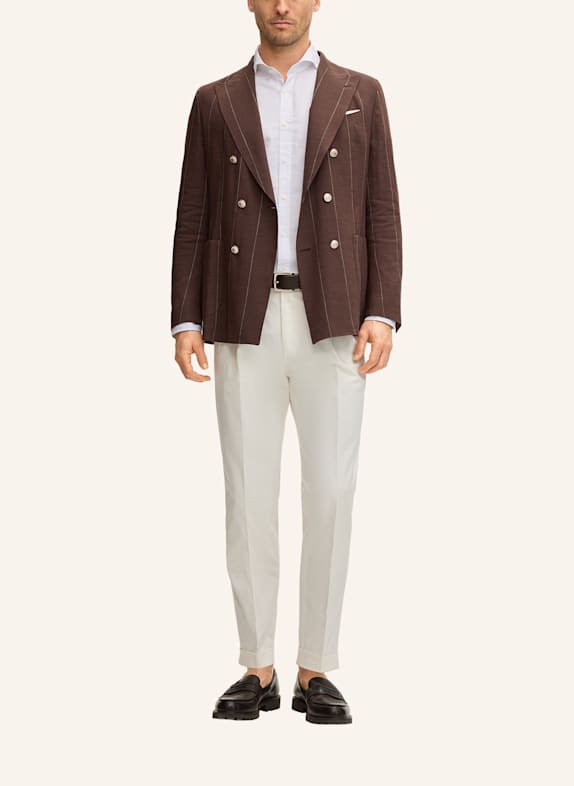 windsor. Sakko Shaped Fit ROT