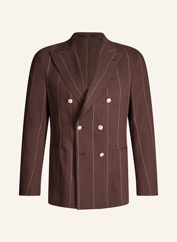 windsor. Sakko Shaped Fit ROT