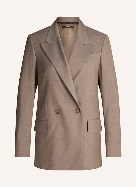 windsor. Blazer BEIGE