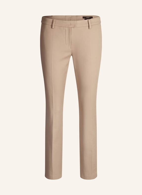 windsor. Anzughose BEIGE