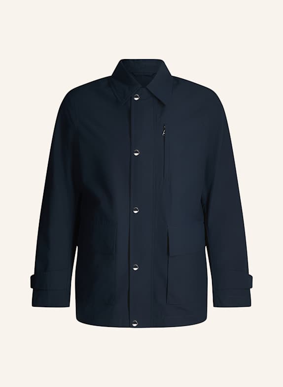 windsor. Jacke DUNKELBLAU