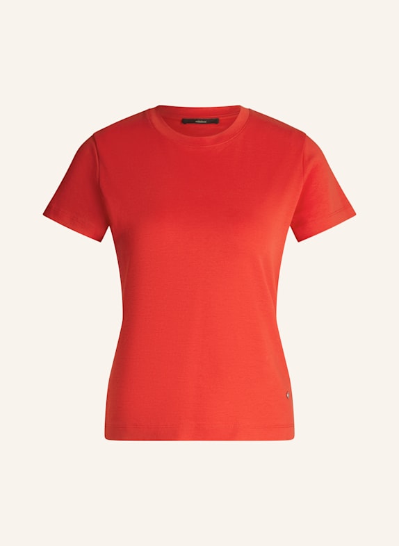 windsor. T-Shirt ROT